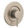 Moen Align Posi-Temp Tub and Shower Handle Trim Kit, Valve Required