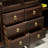 Large capacity furniture bookcase