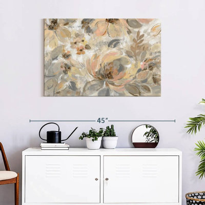 Avery Ivory Floral