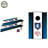 VictoryStore.com Solid Wood Cornhole Set