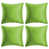 Apple Green
