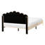 SAUVIAN Upholstered Bed-118836880-118836882