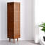 Esma Corner Bookcase-927091301