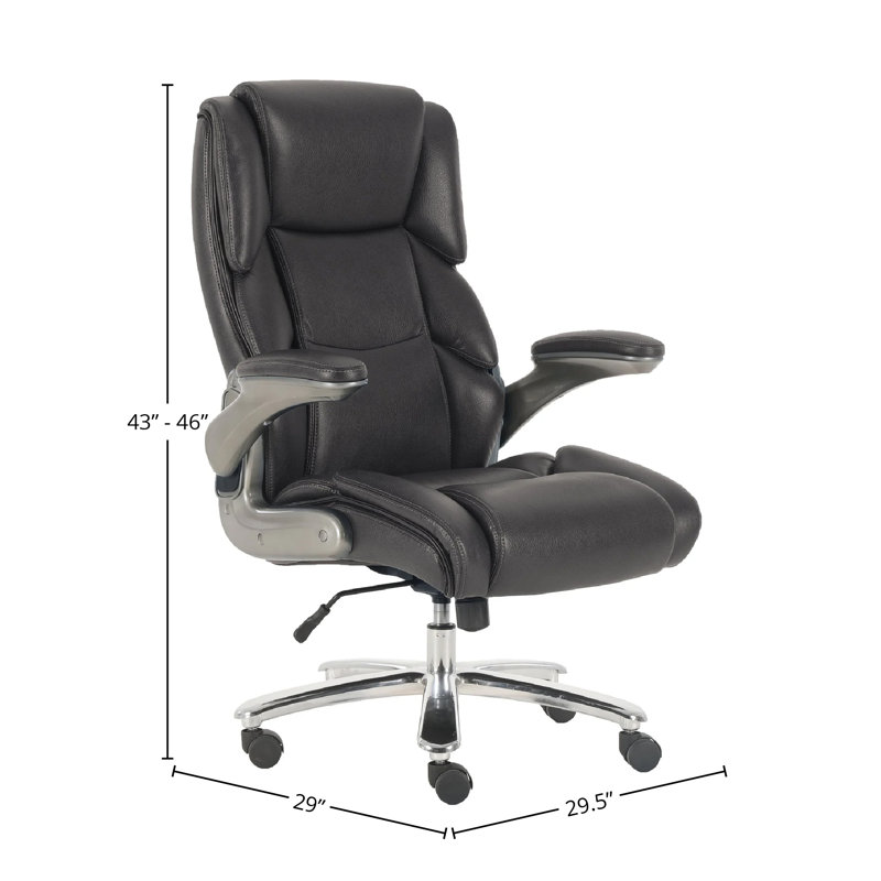Fauteuil de direction Arikka, Ozone
