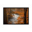 «Silver Creek» par Don Schwartz - reproduction de photo sur toile tendue-72066308-72066307-72066315