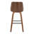 Fixed-Height Barstool with Swivel