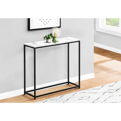 Console Modern Modern