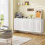 Buffet de 63 po de large Melissamarie