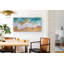 Wrapped Canvas Panoramic Print