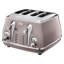 4 Slice Icona Capitals Toaster New York-1038225822