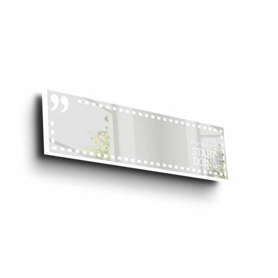 Miroir d'appoint Mensa