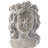 Feazell Cement Indoor / Outdoor Statue Planter