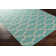 Ayles Cotton Geometric Indoor Rug