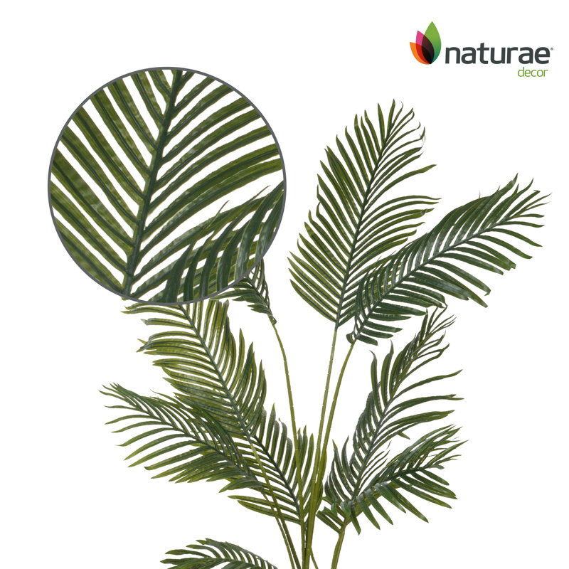 Artificial Areca Palm 49-in
