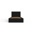 Beaird Upholstered Ottoman Storage Bed-16065365-16065366