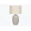 Lampe de table moderne