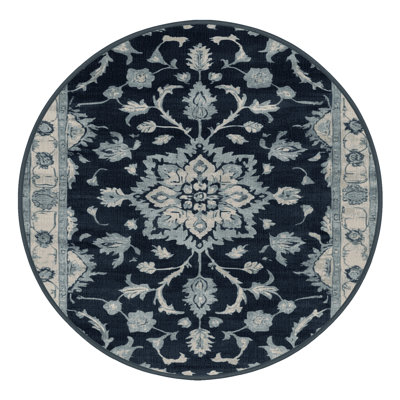 Tapis gris lavable à la machine