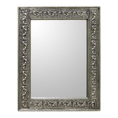 Miroir mural Abney Rapture