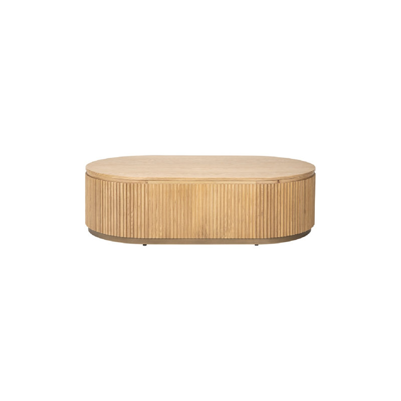 Coffee Table Single Coffee Table