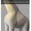 Lampe sur pied 105 po