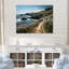 «Coastal Path III», reproduction sur toile-1522937972-1522937971