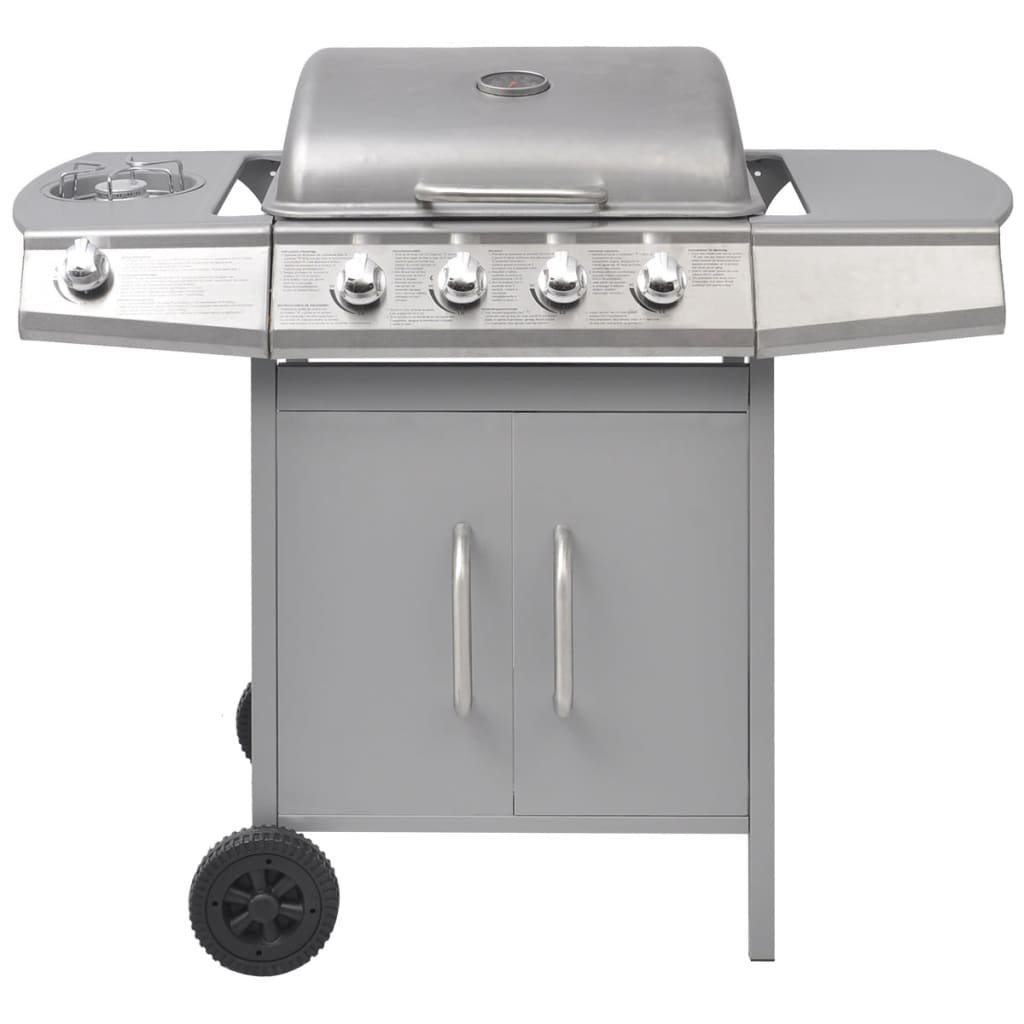 50 cm Propan-Gasgrill