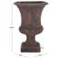 Pot à fleurs Adiya Urn-1371560183