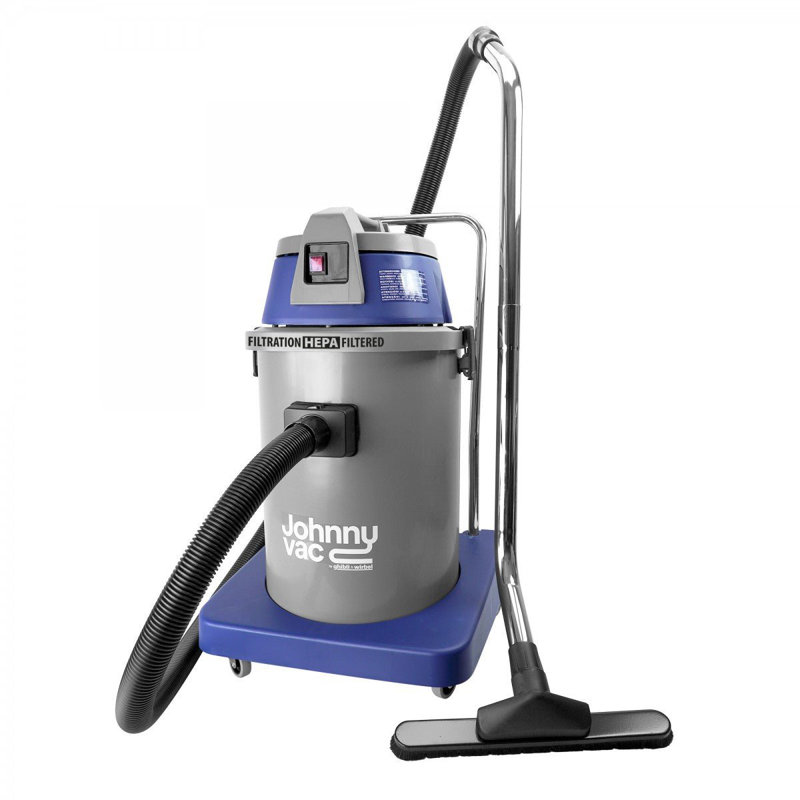 Aspirateur commercial Johnny Vac JV400H