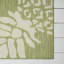 Tapis intérieur / extérieur tissé à la machine Gunn Ikat-1445506837