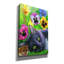 «Dreams Of Spring5» par Bridget Voth, reproduction d'art sur toile-1707714980