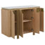 Portobello 49'' W Credenza
