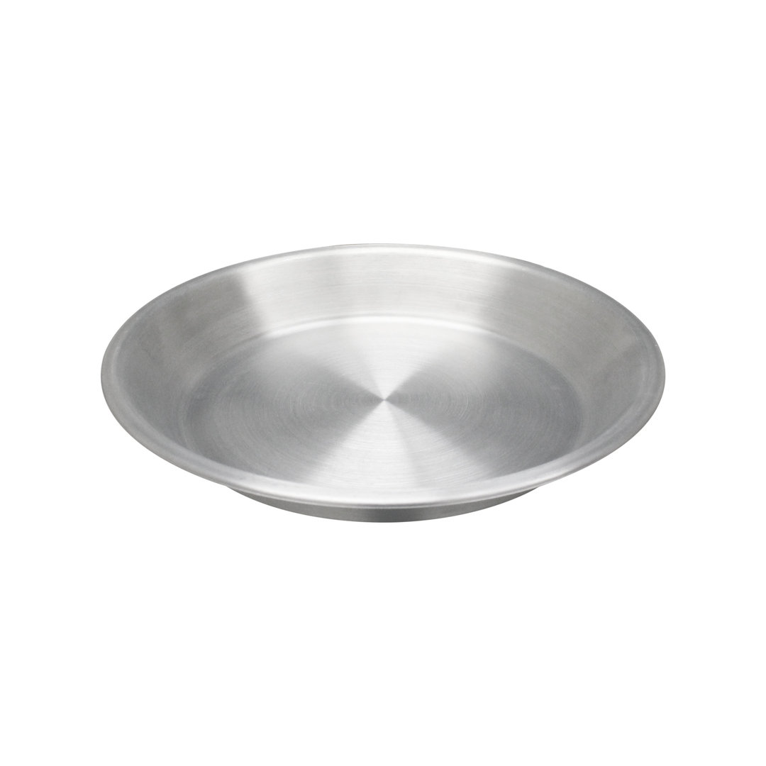 Thunder Group Inc. Aluminum Petite Pie Pan (Set of 12) Thunder Group Inc.