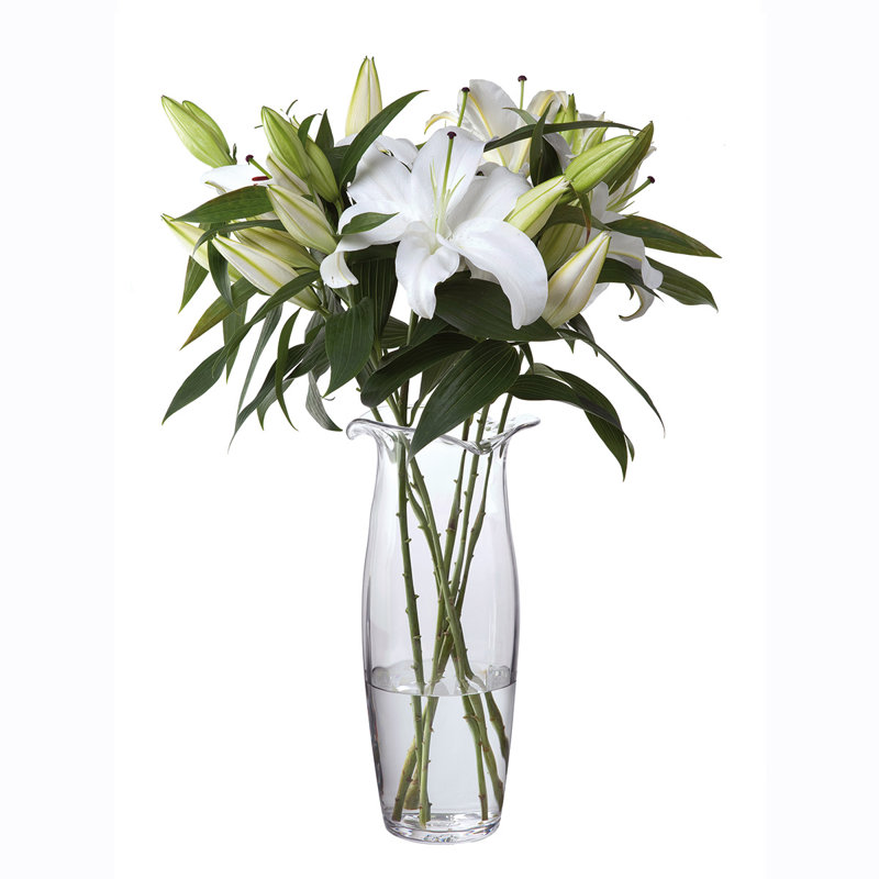 Florabundance Table Vase