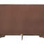 Commode Verona G6790-D, commode en bois de style traditionnel pour chambre à coucher (commode)