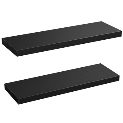 Floating Shelves, Wall Shelf Display Shelves