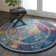 Oglethorpe Oriental Indoor Rug
