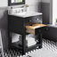 Madalyn 24'' W Single Vanity-1976116424