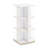 EdQ Essentials Rotating Book Display 3 Tier-86628064