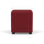 Faux Leather Cube Seating-1074425627