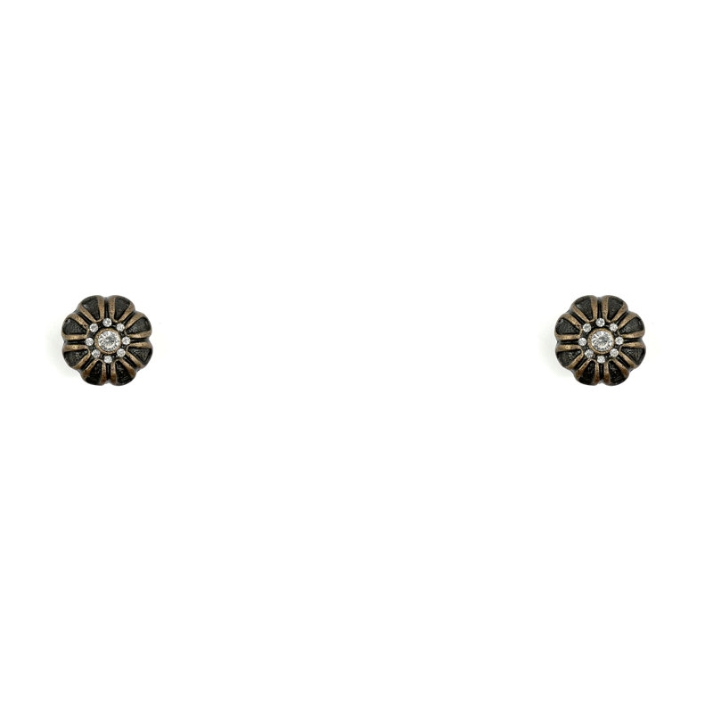 Paquet de boutons de fantaisie