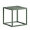 Square End Table