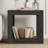 Allysyn 23.6" Contemporary Square End Table-898583871