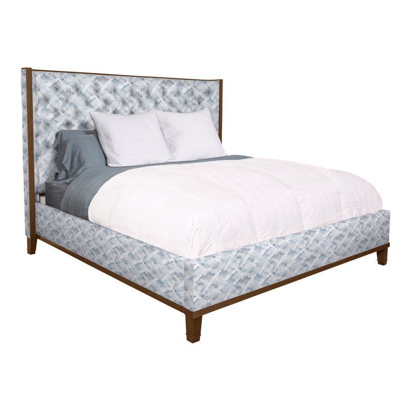 Michael Weiss Bed, Ian Haze, Havana, King