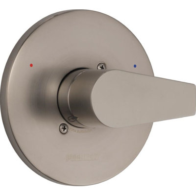 Garniture de robinet Valve Only MultiChoice avec poignée levier