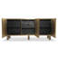 72'' W Buffet