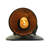 Metro Fusion Armed Sconce