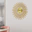 Horloge murale Avilene