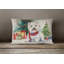  Coussin décoratif intérieur / extérieur en polyester Autre / Sans motif