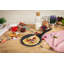 Kuhn Rikon Easy Induction Aluminium Non-Stick Induction Crepe Pan, 25cm