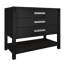 Kiawah Three-Drawer Single Bath Vanity-65039479-65039484-65647370